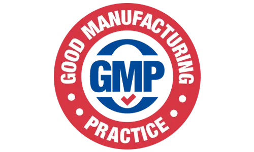 Brain Ignition GMP Certified